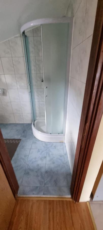 Apartmani Italo Biograd Na Moru Esterno foto