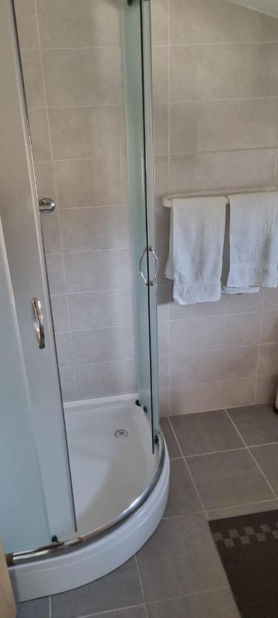 Apartmani Italo Biograd Na Moru Esterno foto
