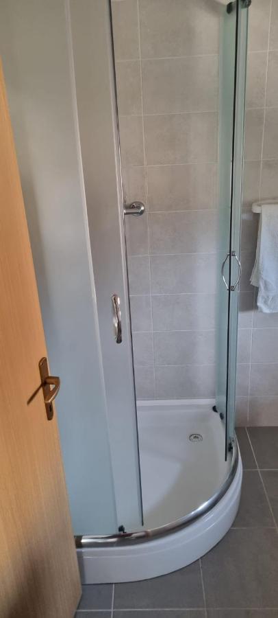 Apartmani Italo Biograd Na Moru Esterno foto