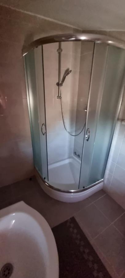 Apartmani Italo Biograd Na Moru Esterno foto
