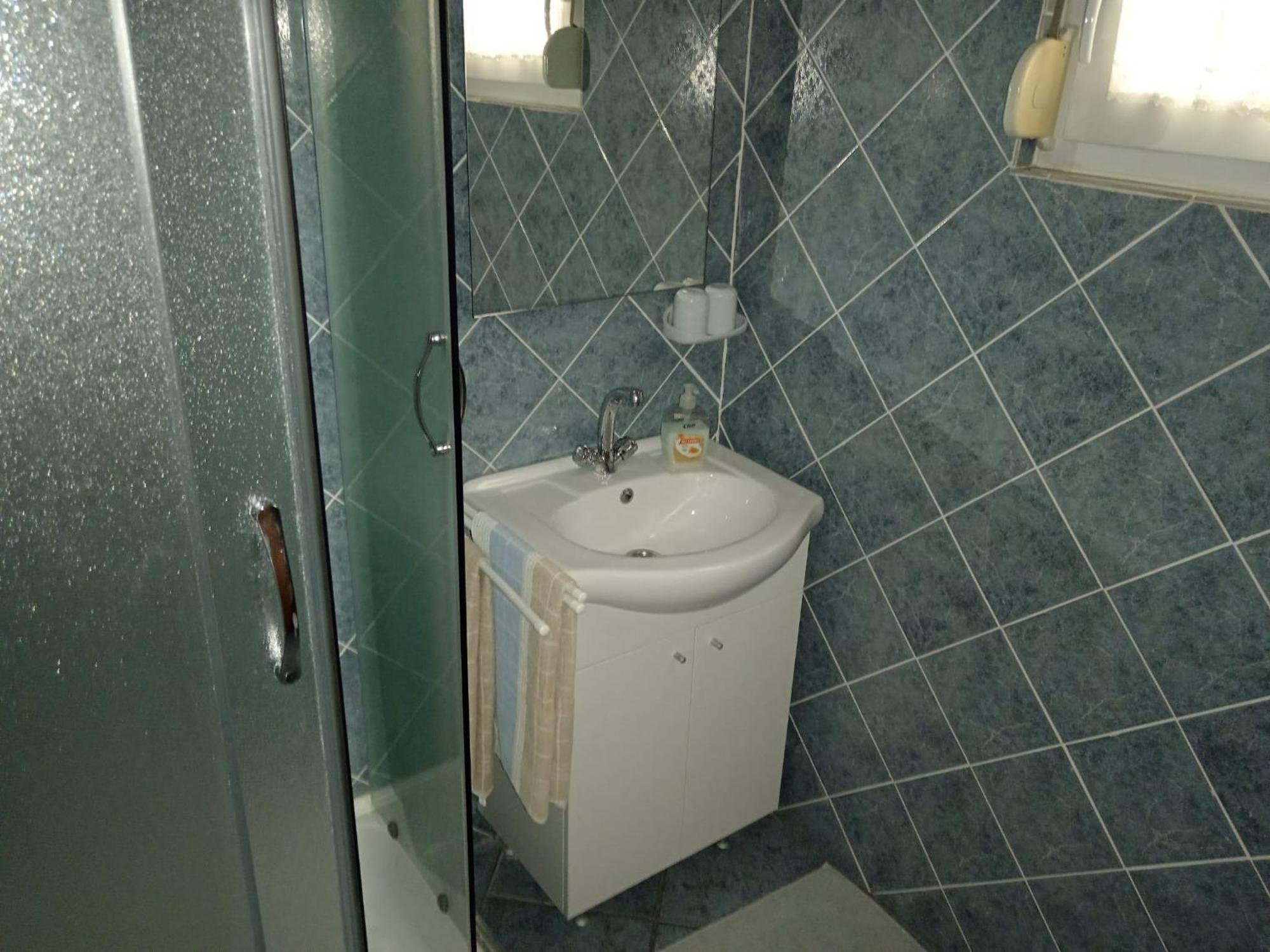 Apartmani Italo Biograd Na Moru Esterno foto